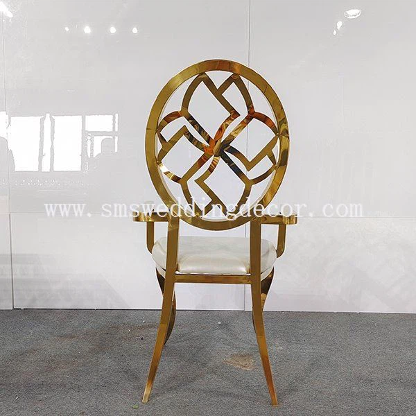 metal banquet chairs