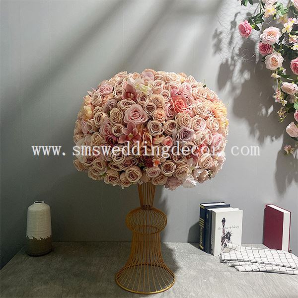artificial wedding centerpieces flowers