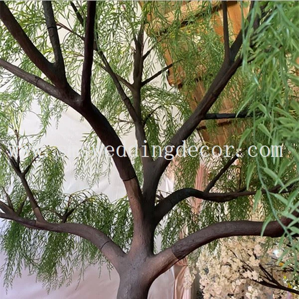 fake tree plant outdoor