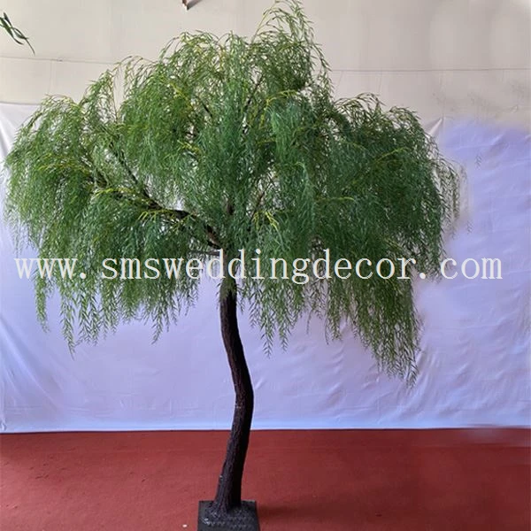saule pleureur artificiel