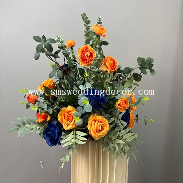 unique wedding reception centerpieces