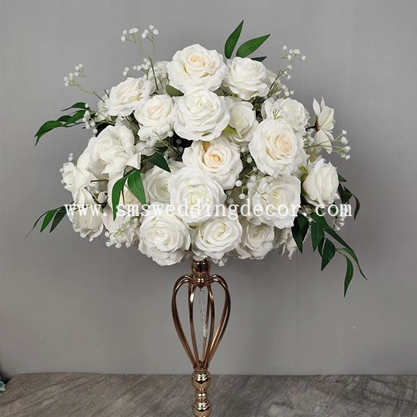 Boules florales
