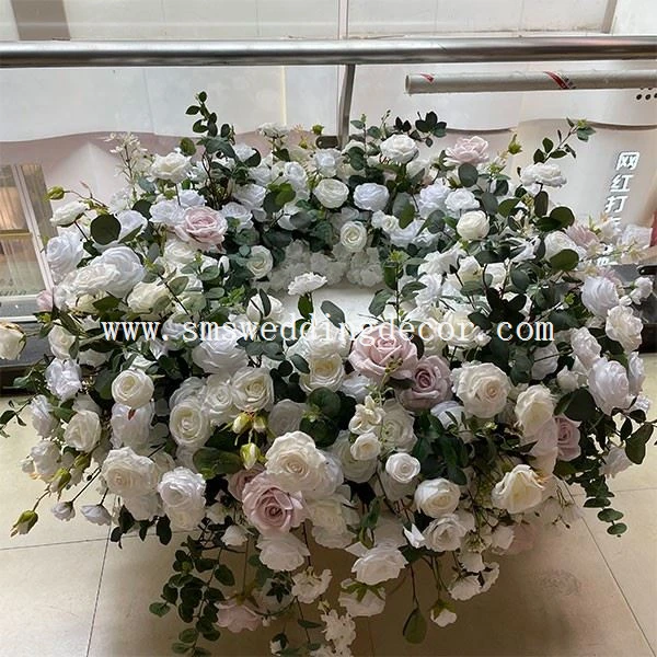 wedding decoration flower stand