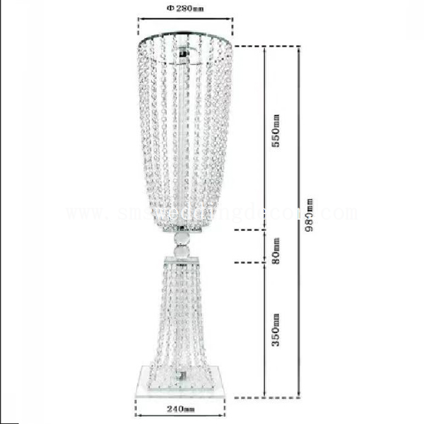 flower stand centrepiece flower stand centrepiece